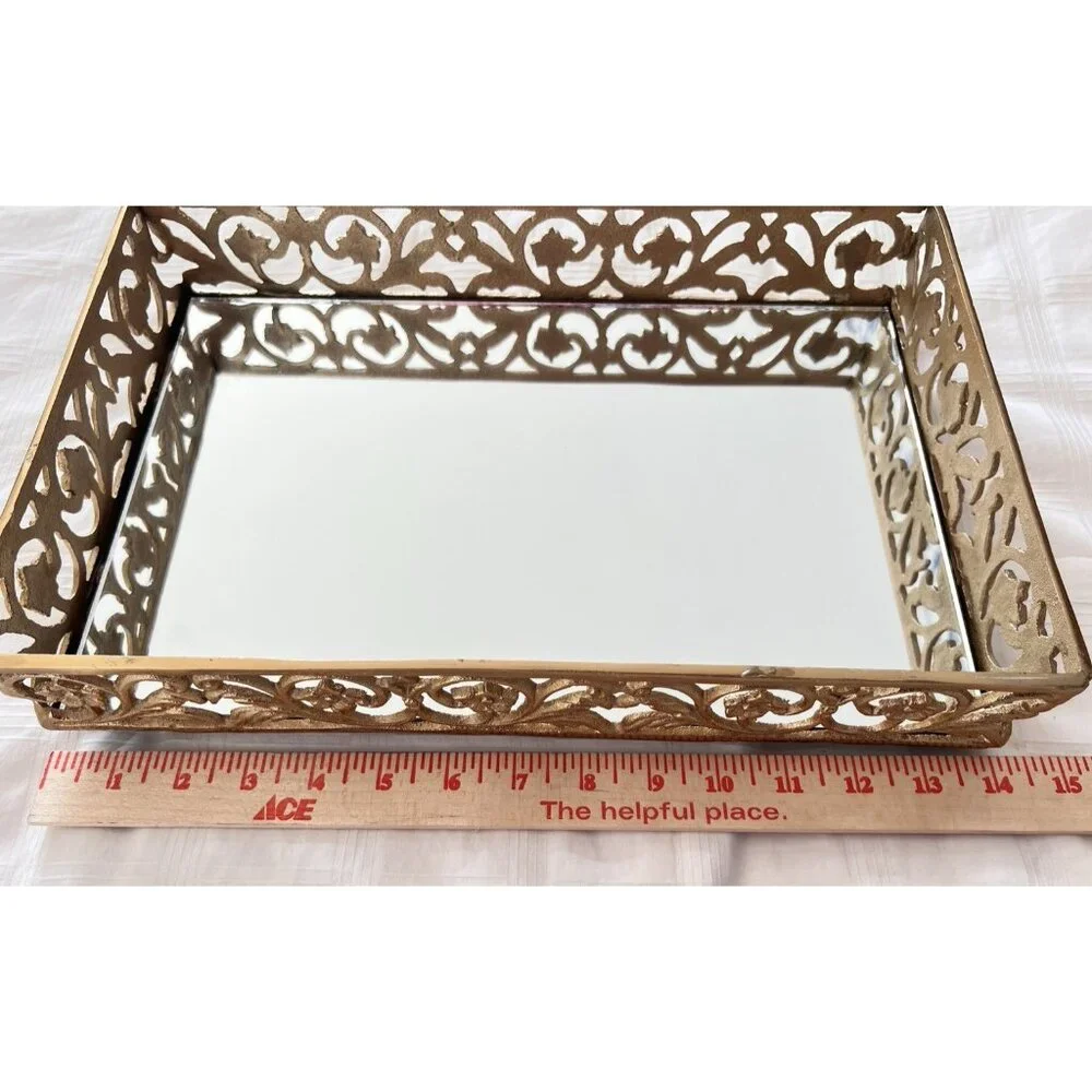 Pamela Reeves Designs this luxurious